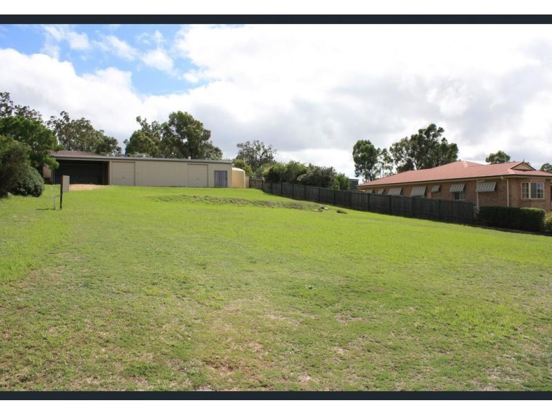 4A Daniel Drive, Warwick QLD 4370
