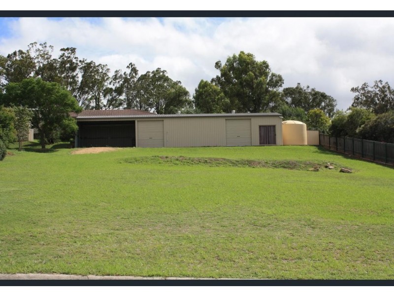4A Daniel Drive, Warwick QLD 4370