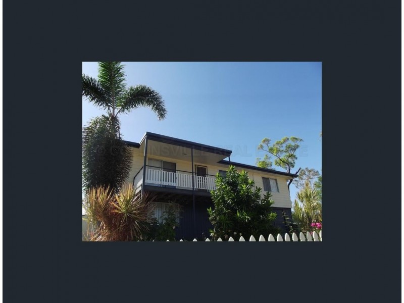 11 MILLER STREET, Collinsville QLD 4804