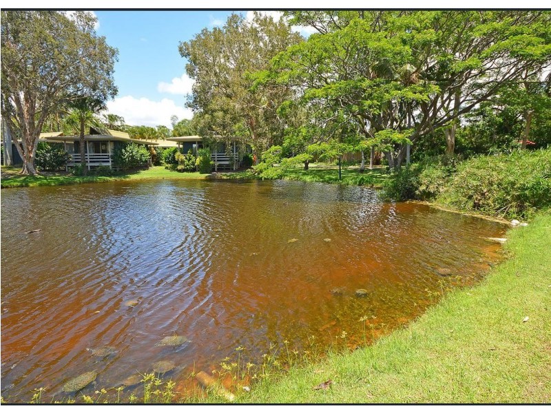 18/1 SHELL STREET, Urangan QLD 4655