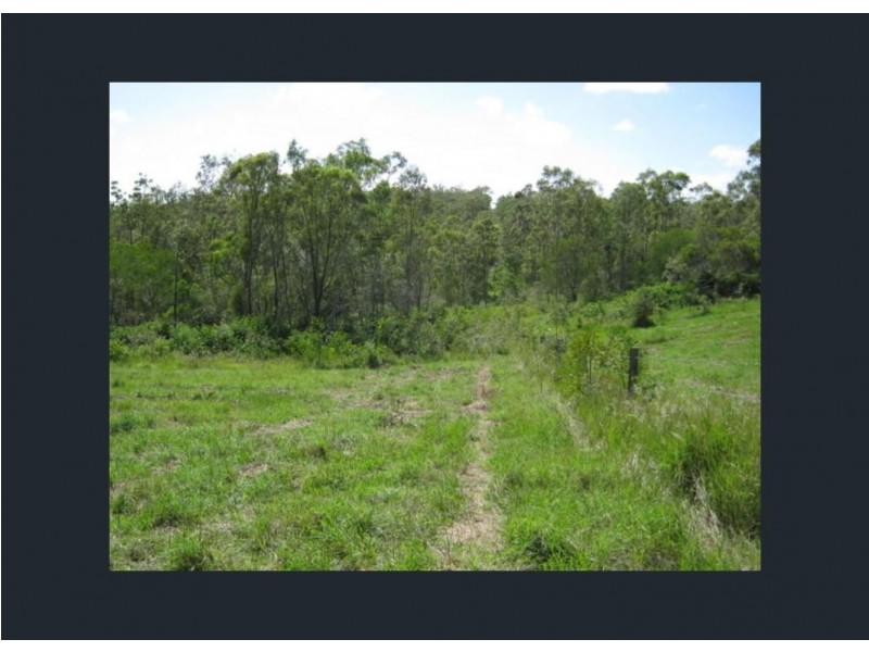 345 BERRIES ROAD, Kullogum QLD 4660