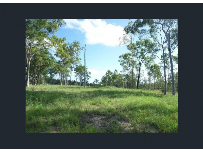 345 BERRIES ROAD, Kullogum QLD 4660