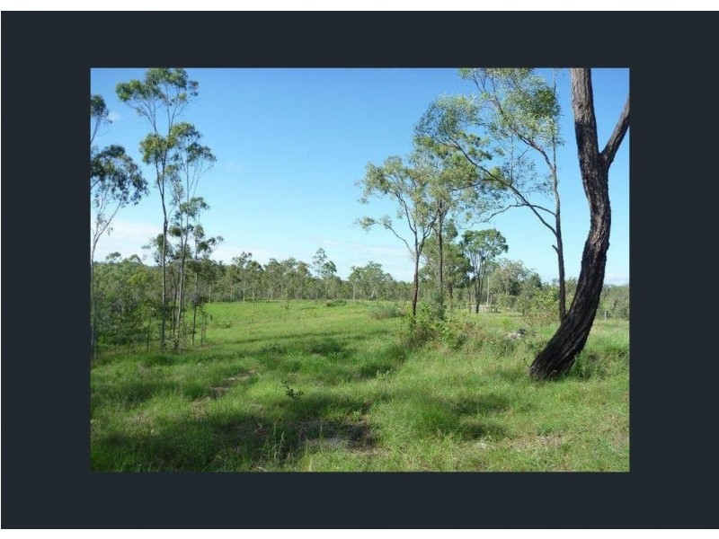 345 BERRIES ROAD, Kullogum QLD 4660