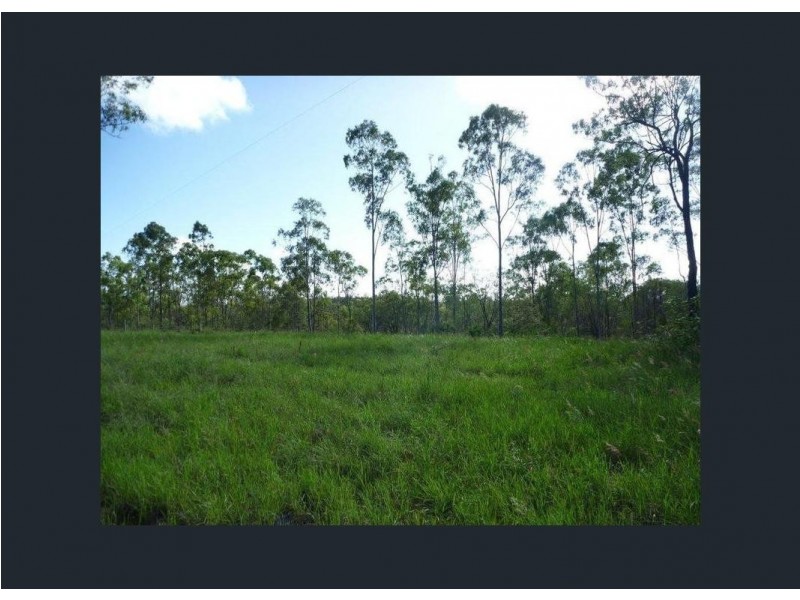 345 BERRIES ROAD, Kullogum QLD 4660