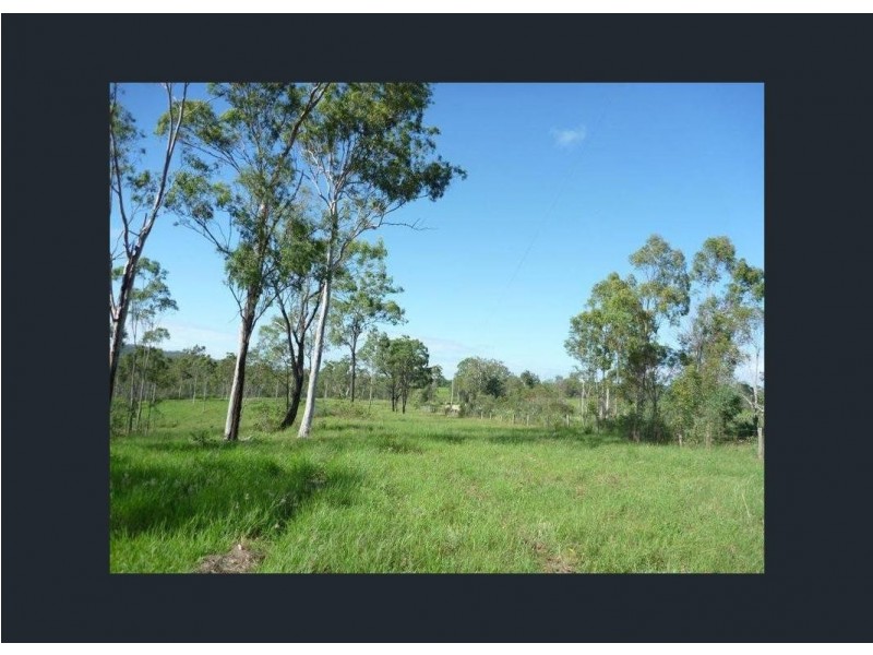 345 BERRIES ROAD, Kullogum QLD 4660