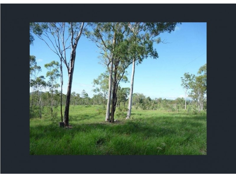 345 BERRIES ROAD, Kullogum QLD 4660