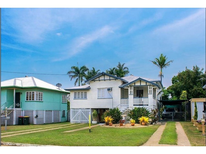 7 Dally Street, Wandal QLD 4700