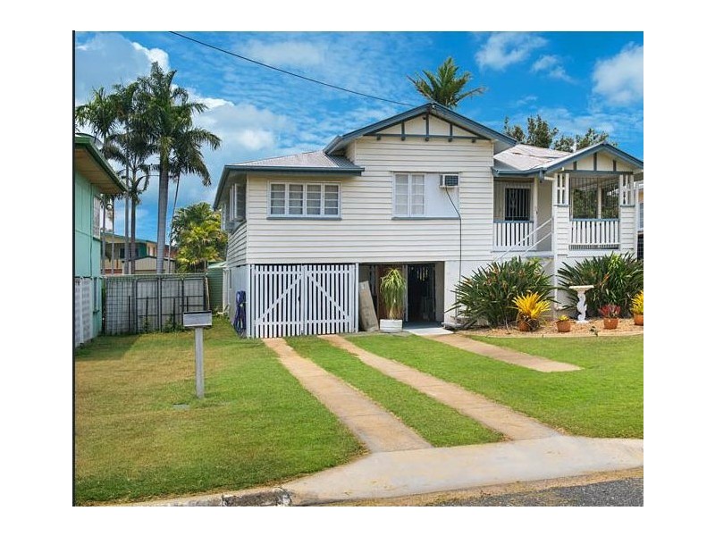 7 Dally Street, Wandal QLD 4700