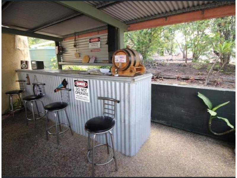 1791 GOODWOOD ROAD, Goodwood QLD 4660