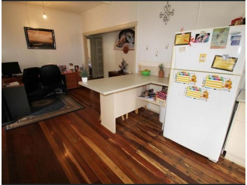 1791 GOODWOOD ROAD, Goodwood QLD 4660