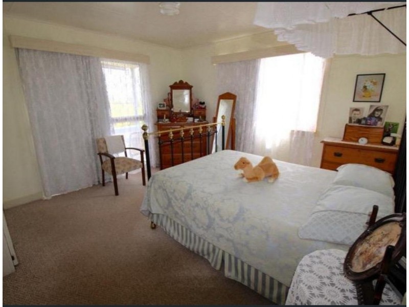 1791 GOODWOOD ROAD, Goodwood QLD 4660