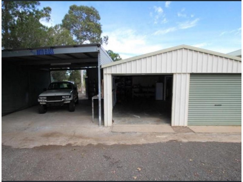 1791 GOODWOOD ROAD, Goodwood QLD 4660