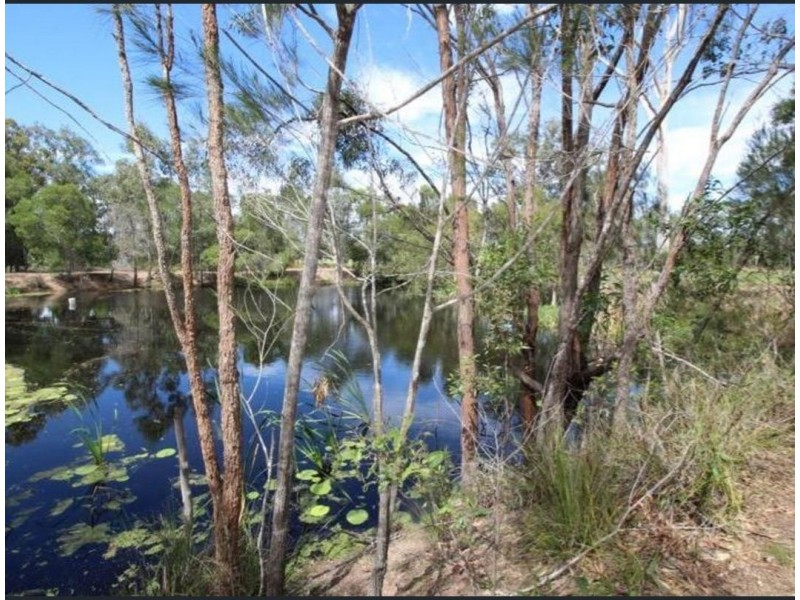 1791 GOODWOOD ROAD, Goodwood QLD 4660