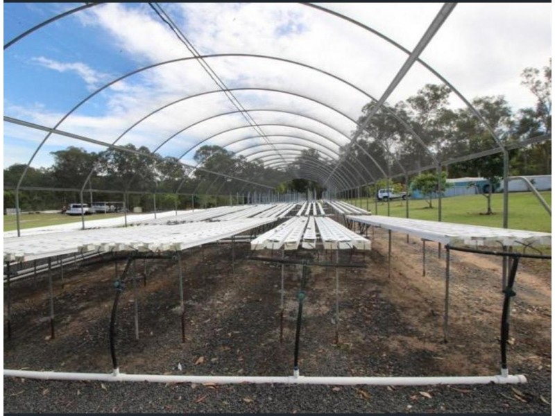 1791 GOODWOOD ROAD, Goodwood QLD 4660