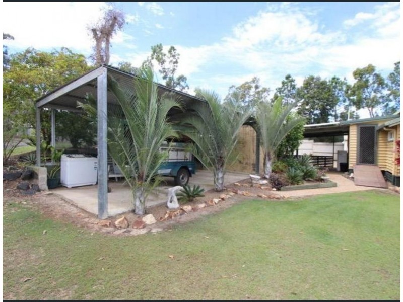 1791 GOODWOOD ROAD, Goodwood QLD 4660