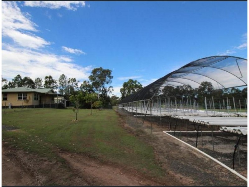 1791 GOODWOOD ROAD, Goodwood QLD 4660