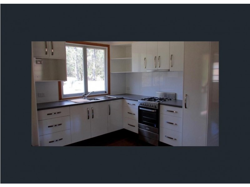 1361 MOUNT BYRON ROAD, Mount Byron QLD 4312