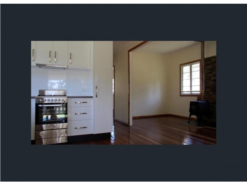 1361 MOUNT BYRON ROAD, Mount Byron QLD 4312