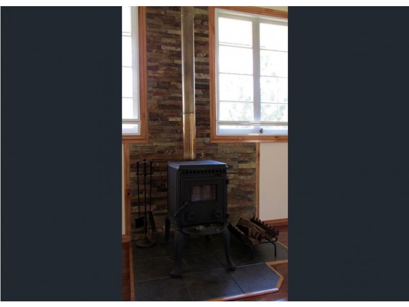 1361 MOUNT BYRON ROAD, Mount Byron QLD 4312