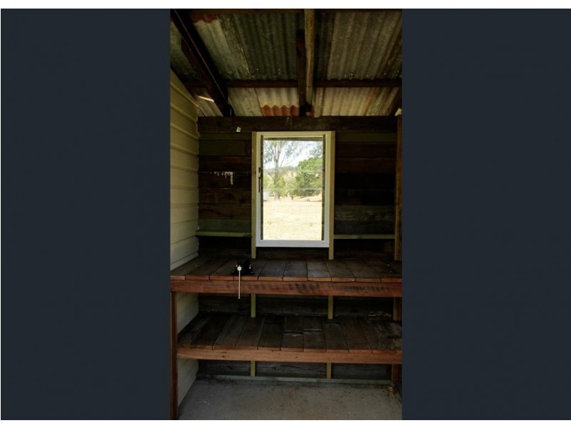 1361 MOUNT BYRON ROAD, Mount Byron QLD 4312