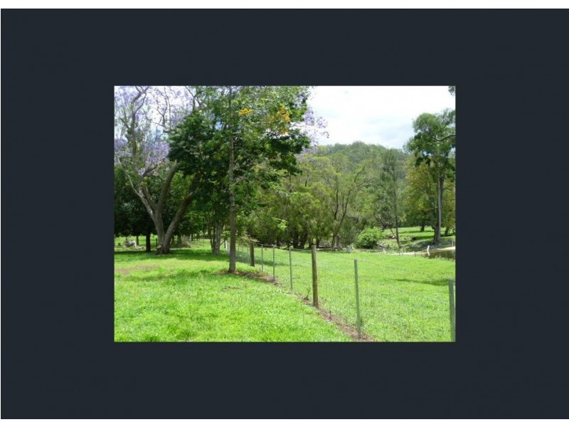 1361 MOUNT BYRON ROAD, Mount Byron QLD 4312