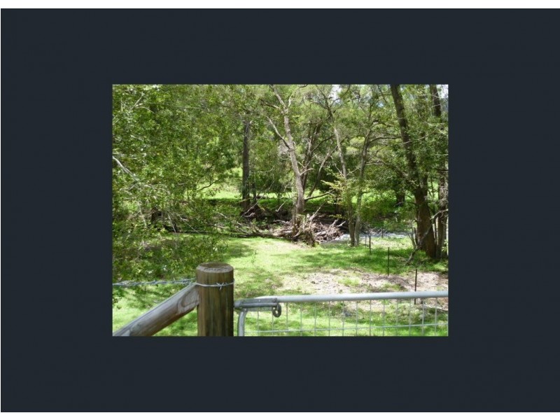 1361 MOUNT BYRON ROAD, Mount Byron QLD 4312