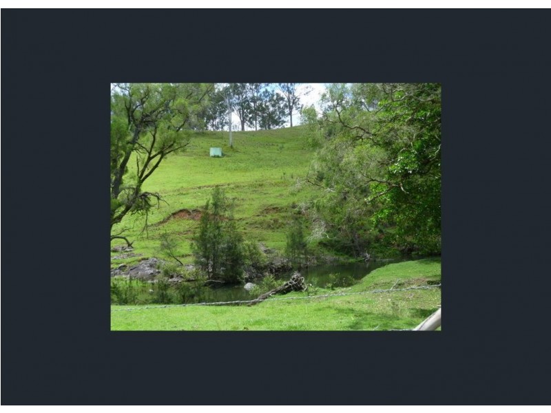 1361 MOUNT BYRON ROAD, Mount Byron QLD 4312