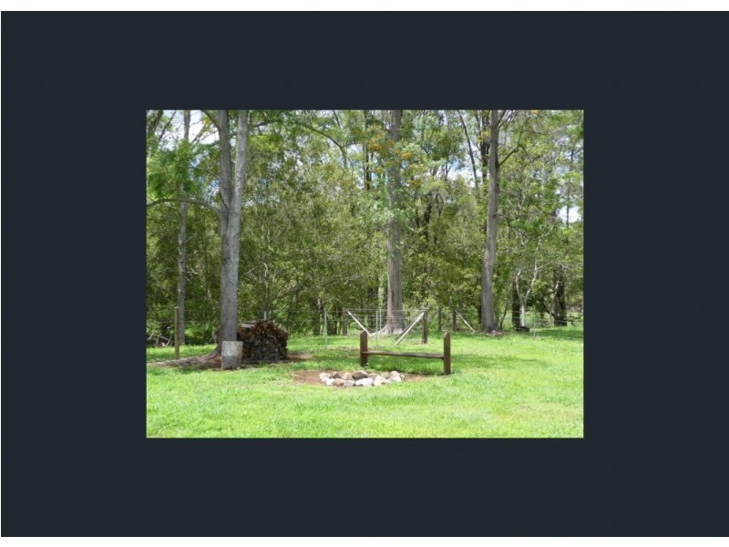 1361 MOUNT BYRON ROAD, Mount Byron QLD 4312