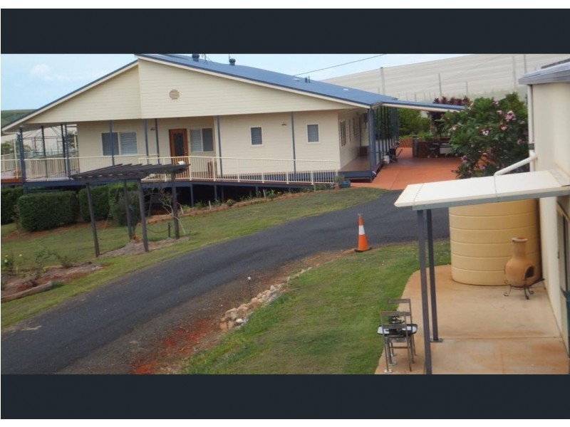 256 BUTCHERS RD, South Isis QLD 4660