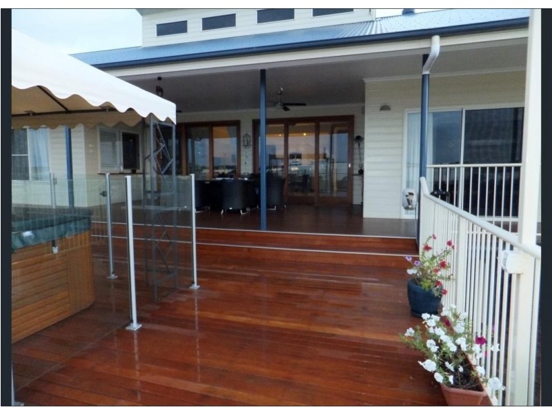 256 BUTCHERS RD, South Isis QLD 4660