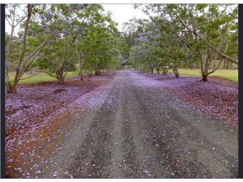256 BUTCHERS RD, South Isis QLD 4660