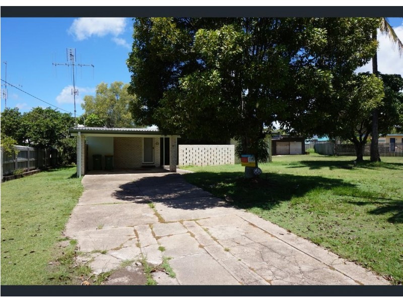 7 PROSPECT PLACE, Rainbow Beach QLD 4581