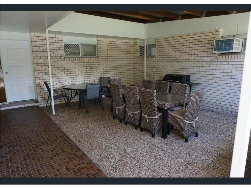 7 PROSPECT PLACE, Rainbow Beach QLD 4581