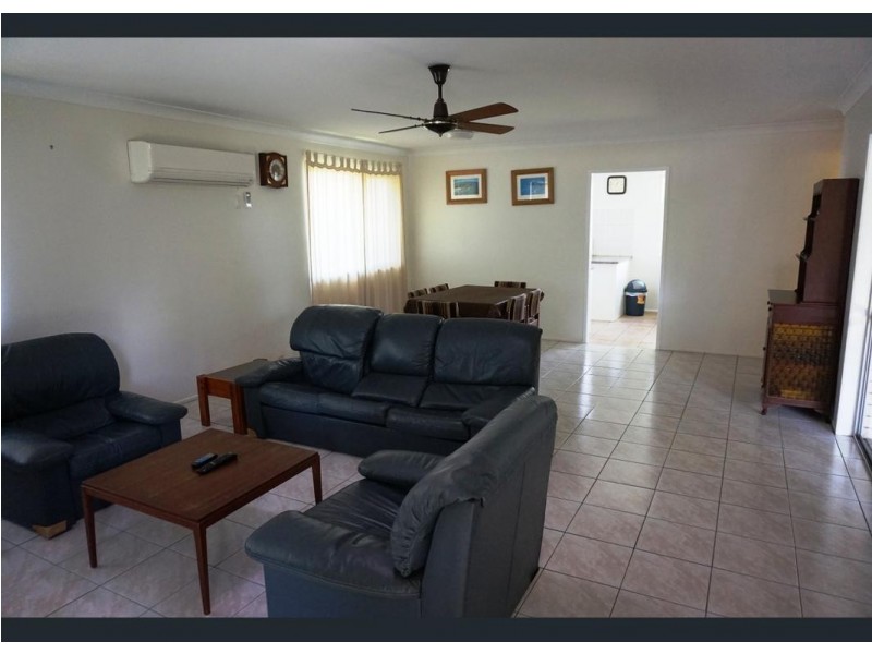 7 PROSPECT PLACE, Rainbow Beach QLD 4581