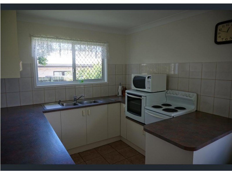 7 PROSPECT PLACE, Rainbow Beach QLD 4581