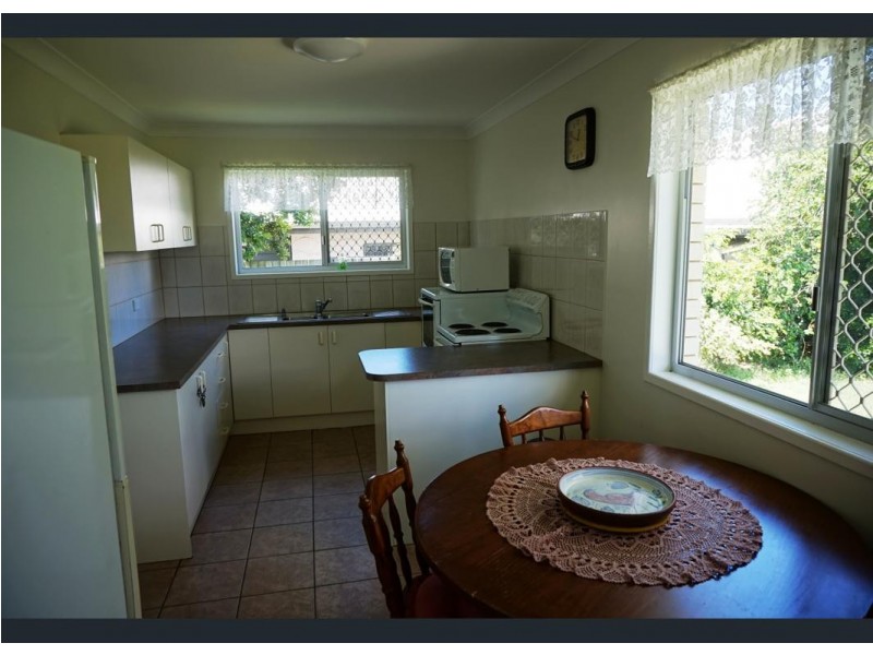 7 PROSPECT PLACE, Rainbow Beach QLD 4581