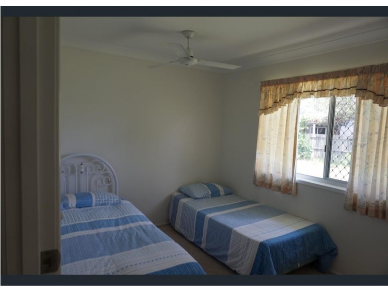7 PROSPECT PLACE, Rainbow Beach QLD 4581