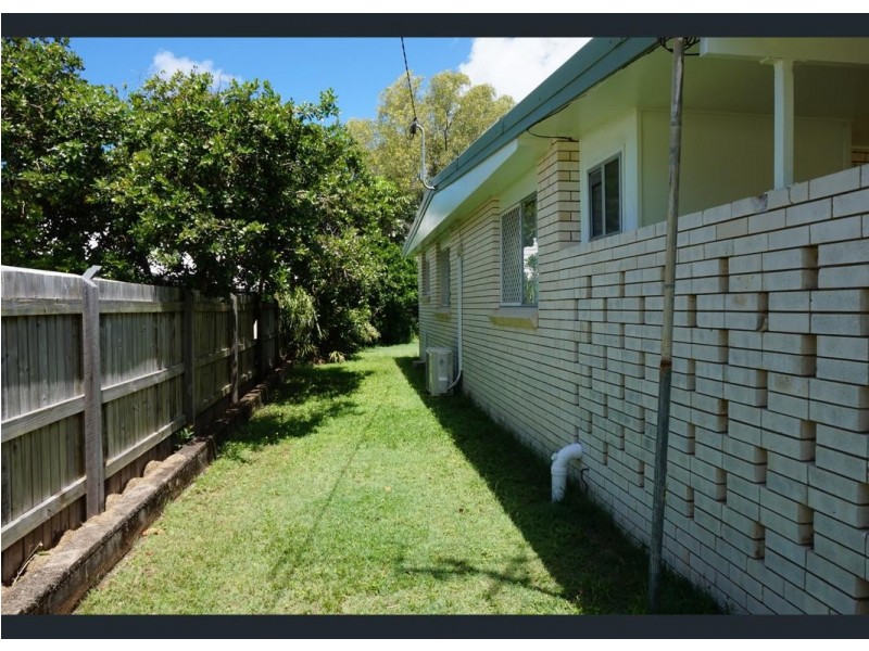 7 PROSPECT PLACE, Rainbow Beach QLD 4581