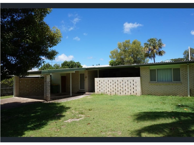 7 PROSPECT PLACE, Rainbow Beach QLD 4581