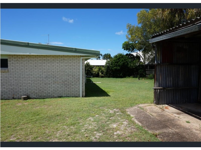 7 PROSPECT PLACE, Rainbow Beach QLD 4581