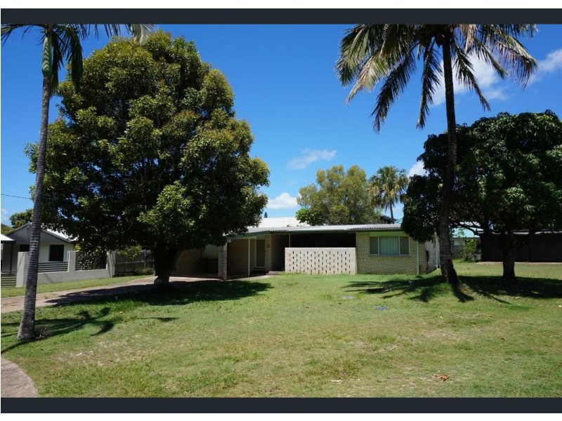 7 PROSPECT PLACE, Rainbow Beach QLD 4581