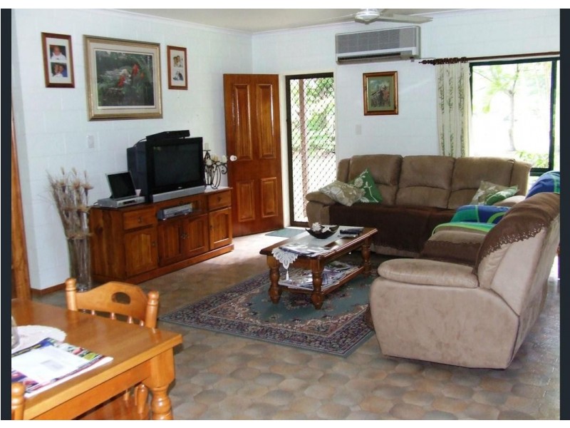 22 LILY CREEK ROAD, Ellerbeck QLD 4816