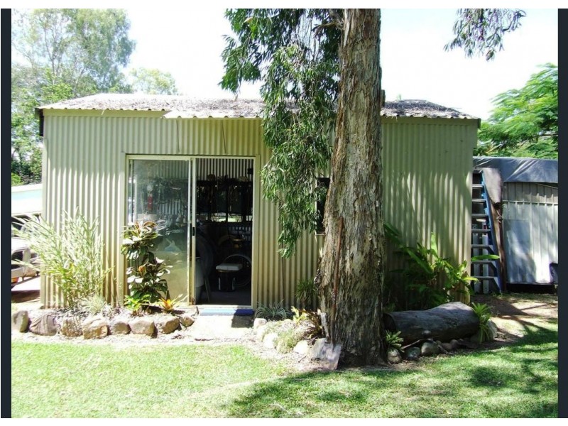 22 LILY CREEK ROAD, Ellerbeck QLD 4816