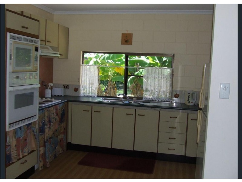 22 LILY CREEK ROAD, Ellerbeck QLD 4816