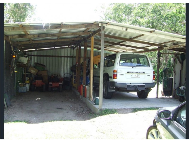 22 LILY CREEK ROAD, Ellerbeck QLD 4816