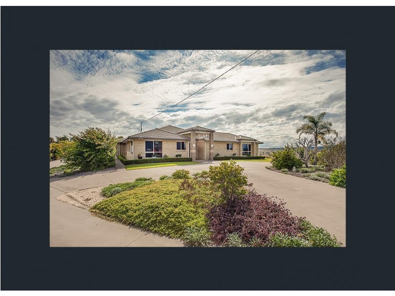 14 FULTON STREET, Goomeri QLD 4601