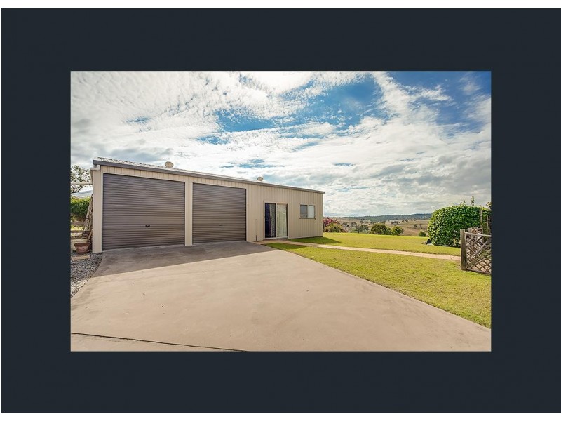 14 FULTON STREET, Goomeri QLD 4601