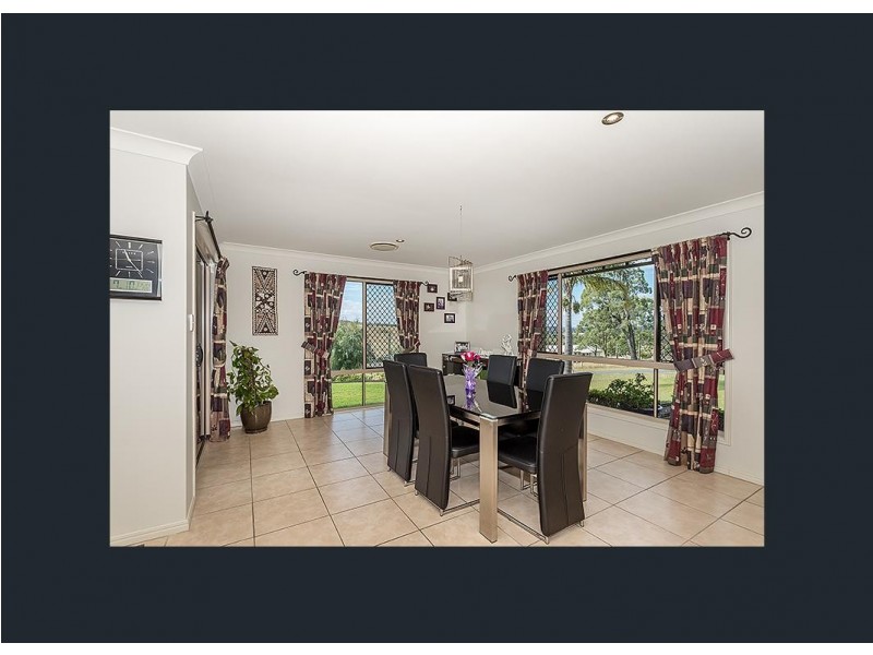 14 FULTON STREET, Goomeri QLD 4601