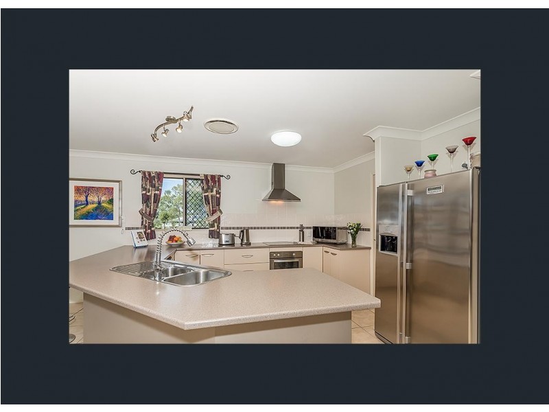 14 FULTON STREET, Goomeri QLD 4601