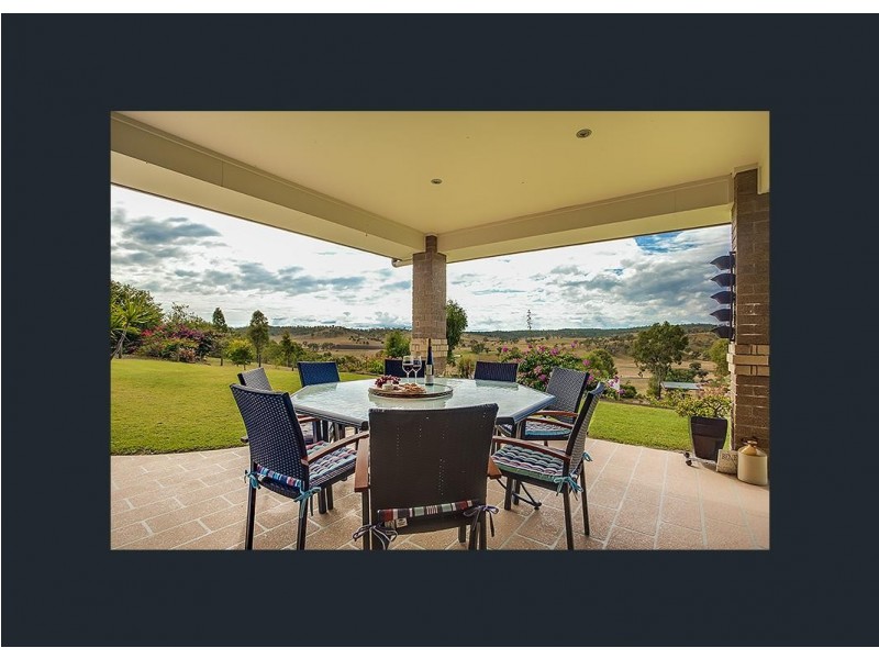 14 FULTON STREET, Goomeri QLD 4601